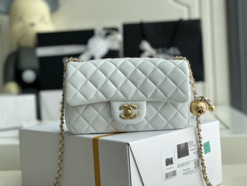 Chanel CF Series Bags